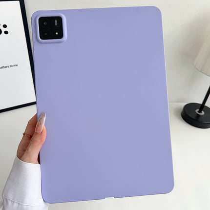 Oil Spray Skin-friendly TPU Tablet Case, For Xiaomi Pad 6s Pro, For Xiaomi Redmi Pad SE, For Xiaomi Pad 6 / 6 Pro