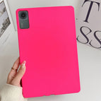 For Xiaomi Redmi Pad SE / Rose Red