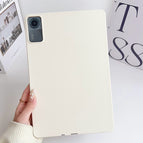 For Xiaomi Redmi Pad SE / Milk White