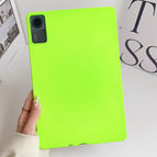 For Xiaomi Redmi Pad SE / Fluorescent Green