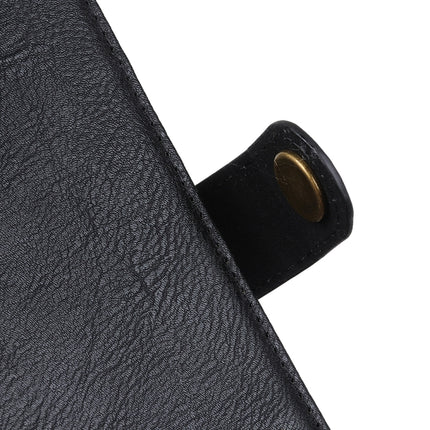 For OnePlus Nord KHAZNEH Cowhide Texture Horizontal Flip Leather Case with Holder & Card Slots & Wallet, For OnePlus Nord