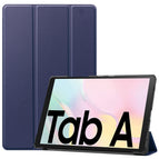 For Samsung Galaxy Tab A7 2020 T500 / Dark Blue