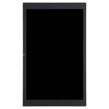 Original LCD Screen with Digitizer Full Assembly, For Steam Deck