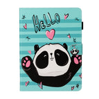 For iPad Pro 11 (2020) / Love Panda