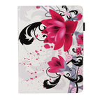For iPad Pro 11 (2020) / Flowers