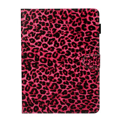 Colored Drawing Pattern Horizontal Flip PU Leather Case with Holder & Card Slot & Sleep / Wake-up Function, For iPad Pro 11 (2020), For iPad Pro 11 inch (2018)