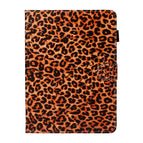 For iPad Pro 11 (2020) / Yellow Leopard