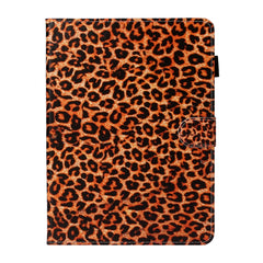 Colored Drawing Pattern Horizontal Flip PU Leather Case with Holder & Card Slot & Sleep / Wake-up Function, For iPad Pro 11 (2020), For iPad Pro 11 inch (2018)