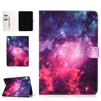 For iPad Pro 11 inch (2018) / Starry Sky