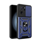 For Xiaomi Redmi K60 Ultra 5G / Blue