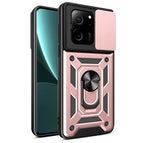 For Xiaomi 13T/13T Pro/Redmi K60 Ultra / Rose Gold