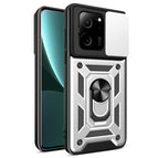 For Xiaomi 13T/13T Pro/Redmi K60 Ultra / Silver