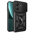 For Xiaomi Redmi 13C 4G / Black