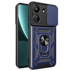 For Xiaomi Redmi 13C 4G / Blue