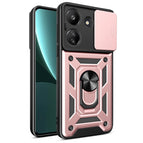 For Xiaomi Redmi 13C 4G / Rose Gold