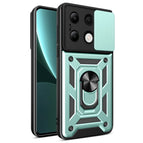 For Xiaomi Redmi Note 13 4G Global / Mint Green