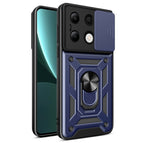 For Xiaomi Redmi Note 13 4G Global / Blue