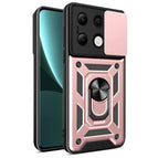 For Xiaomi Redmi Note 13 4G Global / Rose Gold