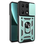For Xiaomi Redmi Note 13 Pro 4G Global / Mint Green