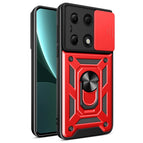 For Xiaomi Redmi Note 13 Pro 4G Global / Red