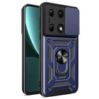 For Xiaomi Redmi Note 13 Pro 4G Global / Blue