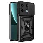 For Xiaomi Redmi Note 13 Pro 5G / Black