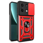 For Xiaomi Redmi Note 13 5G / Red