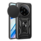 For Xiaomi 14 Ultra / Black