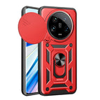 For Xiaomi 14 Ultra / Red