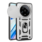 For Xiaomi 14 Ultra / Silver