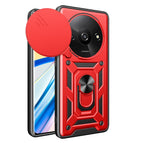 For Xiaomi Redmi A3 / Red