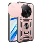 For Xiaomi Redmi A3 / Rose Gold
