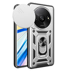 For Xiaomi Redmi A3 / Silver