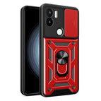 For Xiaomi Redmi A1+ / Red