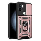 For Xiaomi Redmi A1+ / Rose Gold