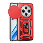 For Xiaomi Redmi 14R / 14C / Poco C75 / Red