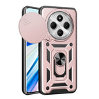 For Xiaomi Redmi 14R / 14C / Poco C75 / Rose Gold