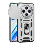 For Xiaomi Redmi 14R / 14C / Poco C75 / Silver