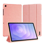 For Samsung Galaxy Tab A11+ / A9+ / Pink
