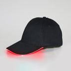 Black Hat Red Light
