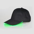 Black Hat Green Light