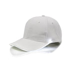 White Hat White Light