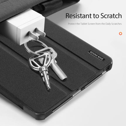 DUX DUCIS Domo Series Magnetic Flip Leather Tablet Case