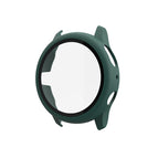 For Samsung Galaxy Watch Active 2 40mm / Cyan