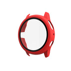 For Samsung Galaxy Watch Active 2 40mm / Red