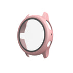 For Samsung Galaxy Watch Active 2 44mm / Rose Gold