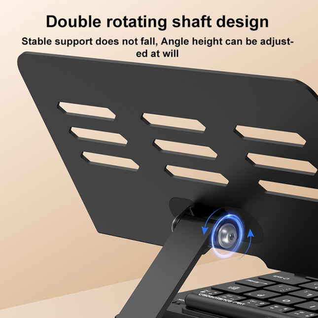 GKK Bluetooth Keyboard + Folding Holder + Capacitive Pen + Bluetooth Mouse