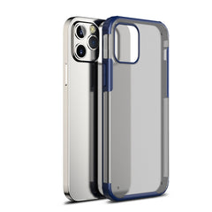 Magic Armor TPU + PC Combination Case, For iPhone 12 / 12 Pro, For iPhone 12 Pro Max, For iPhone 12 mini