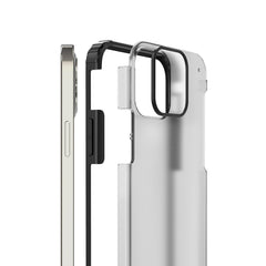 Magic Armor TPU + PC Combination Case, For iPhone 12 / 12 Pro, For iPhone 12 Pro Max