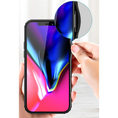 Magic Armor TPU + PC Combination Case, For iPhone 12 / 12 Pro, For iPhone 12 Pro Max